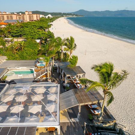 Pousada Dos Sonhos Florianópolis Exteriör bild