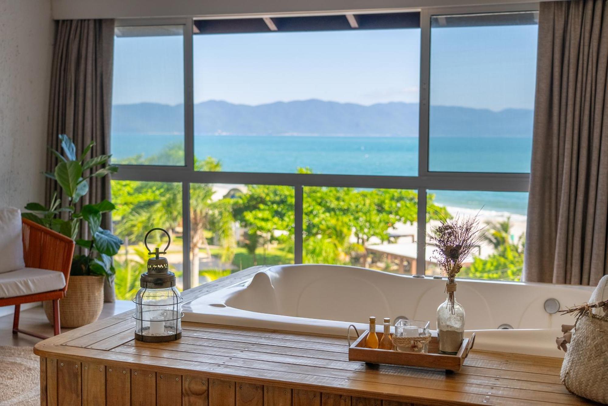 Pousada Dos Sonhos Florianópolis Exteriör bild