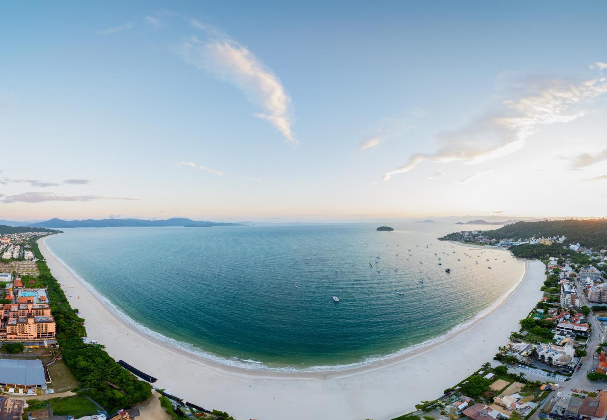 Pousada Dos Sonhos Florianópolis Exteriör bild