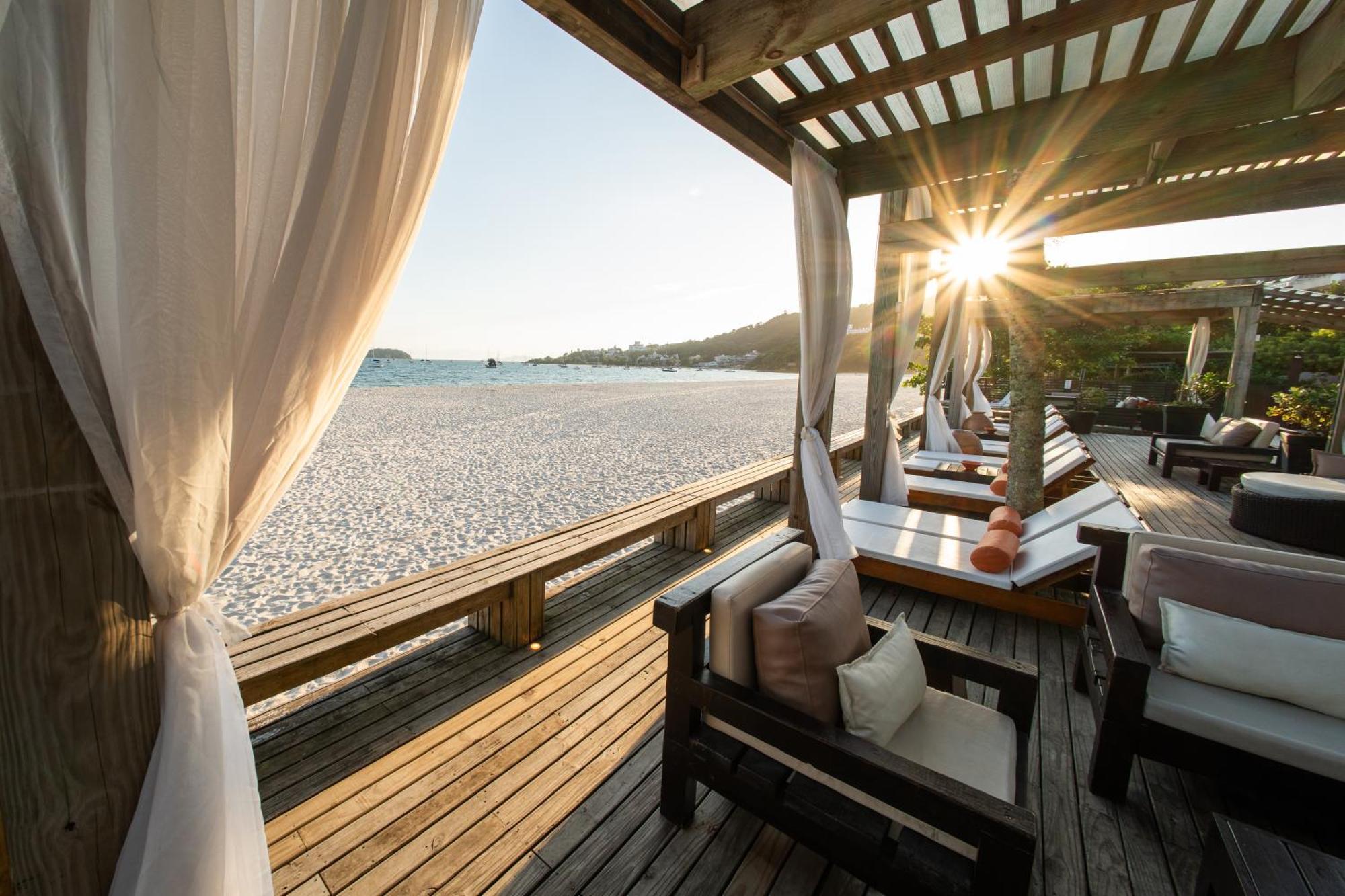 Pousada Dos Sonhos Florianópolis Exteriör bild