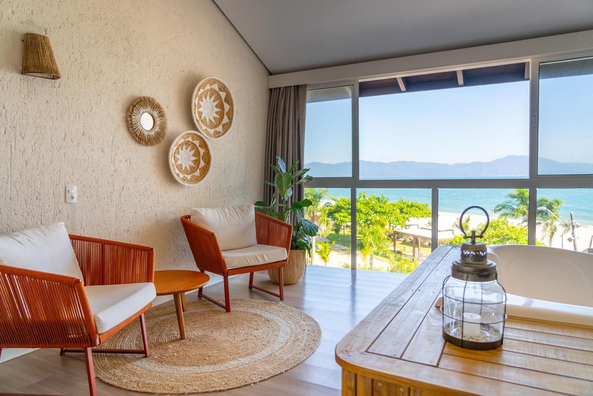 Pousada Dos Sonhos Florianópolis Exteriör bild