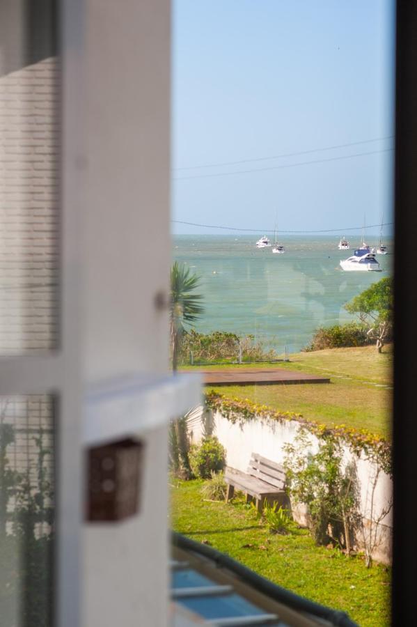 Pousada Dos Sonhos Florianópolis Exteriör bild