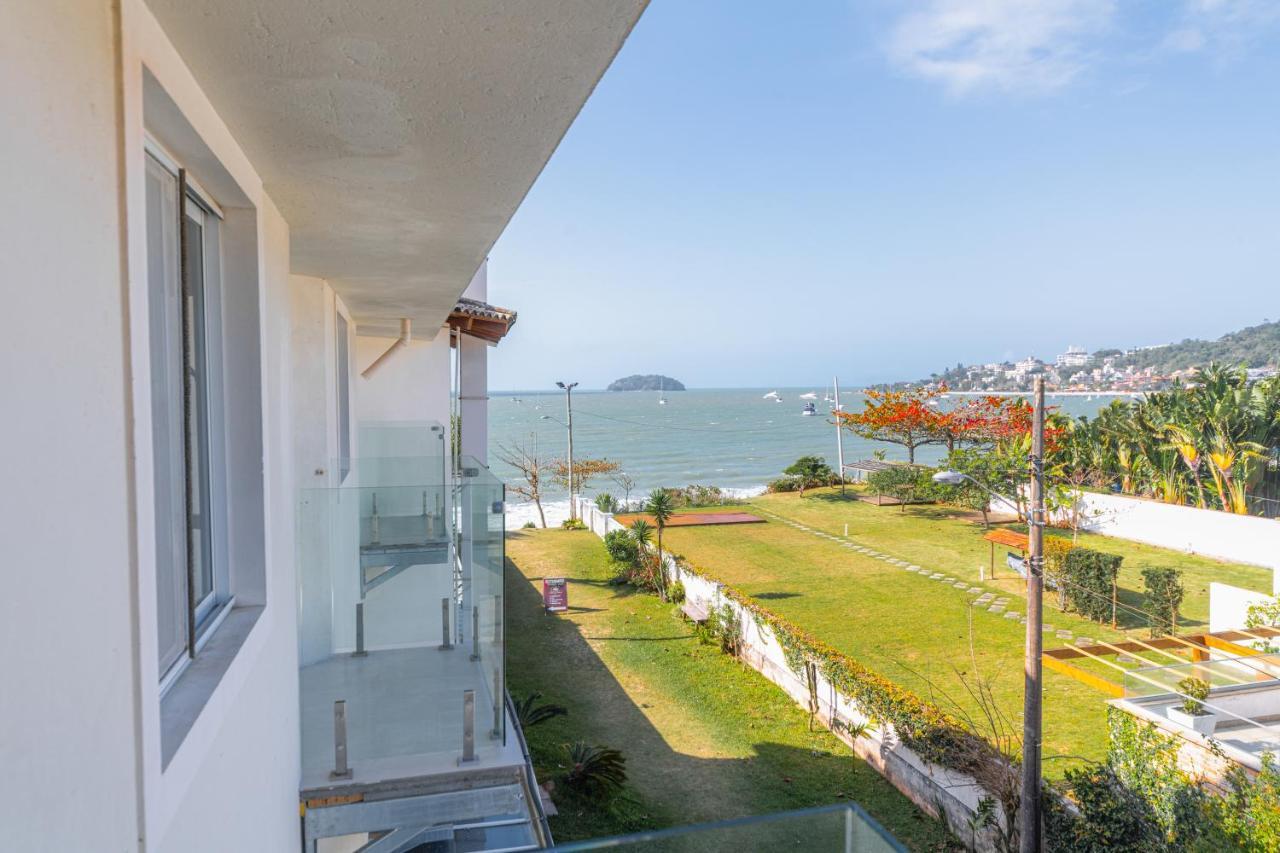 Pousada Dos Sonhos Florianópolis Rum bild